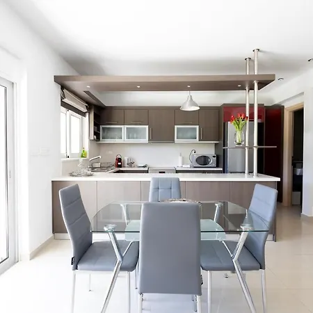 Athenian Riviera Maisonette, Varkiza, 7Min Walk From Beach Park Vari  Exterior photo