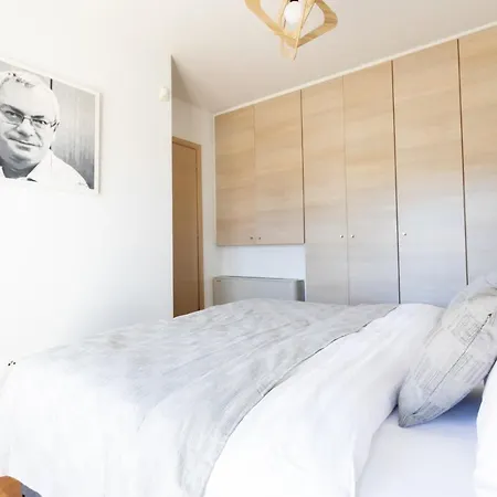 Athenian Riviera Maisonette, Varkiza, 7Min Walk From Beach Park Vari  Exterior photo