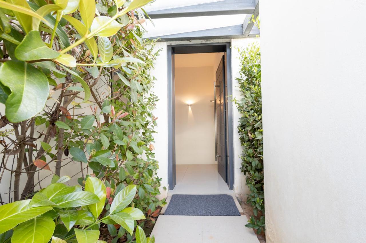 Athenian Riviera Maisonette, Varkiza, 7min Walk From Park * Vari (Attica)