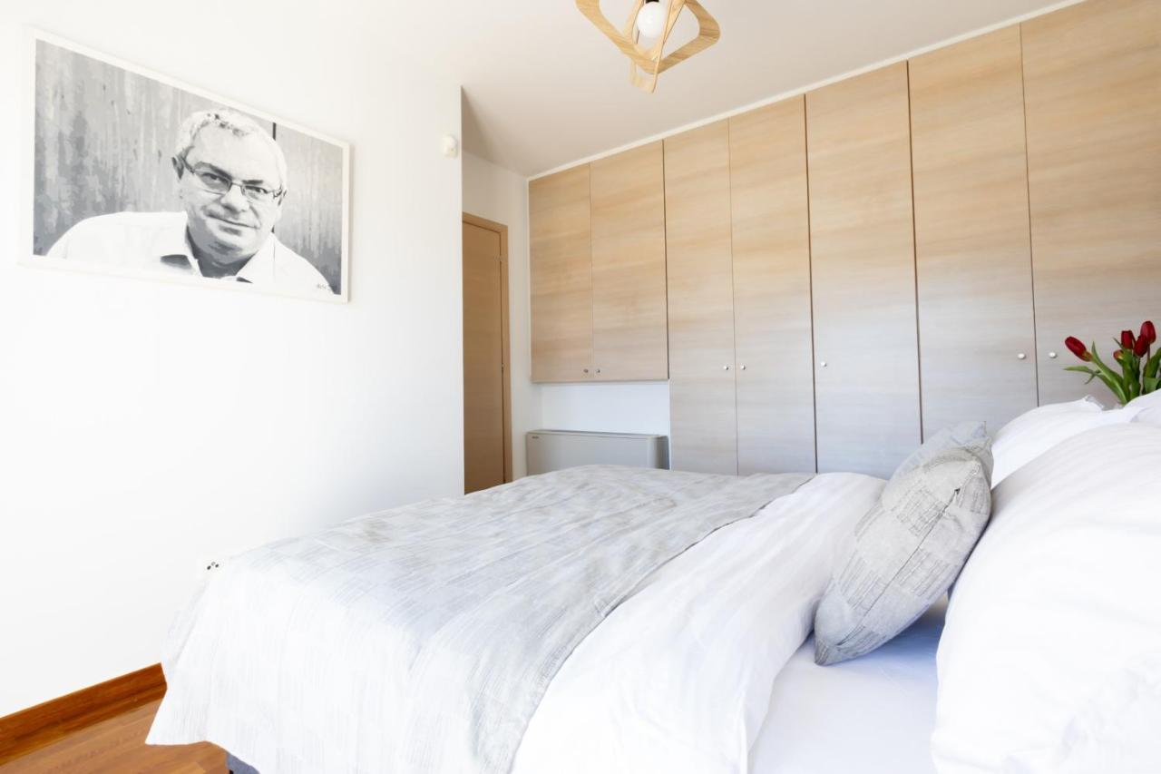 Casa vacanze Athenian Riviera Maisonette, Varkiza, 7min Walk From Park *