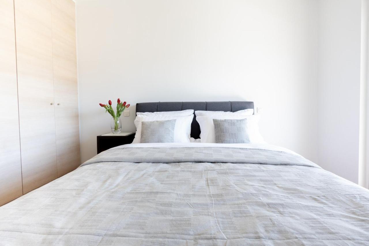 Athenian Riviera Maisonette, Varkiza, 7min Walk From Park Holiday home *