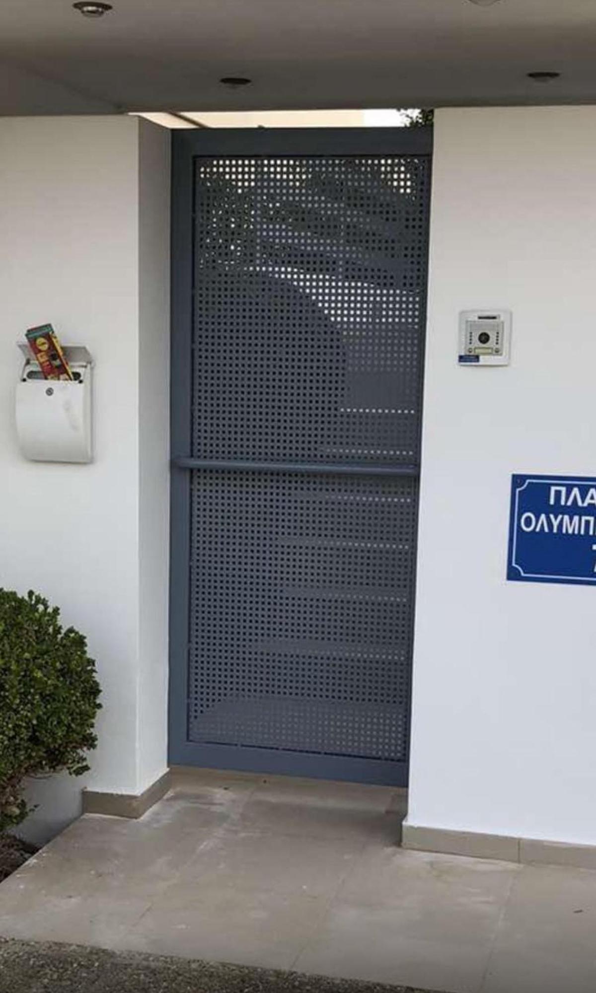 Holiday home Athenian Riviera Maisonette, Varkiza, 7min Walk From Park *